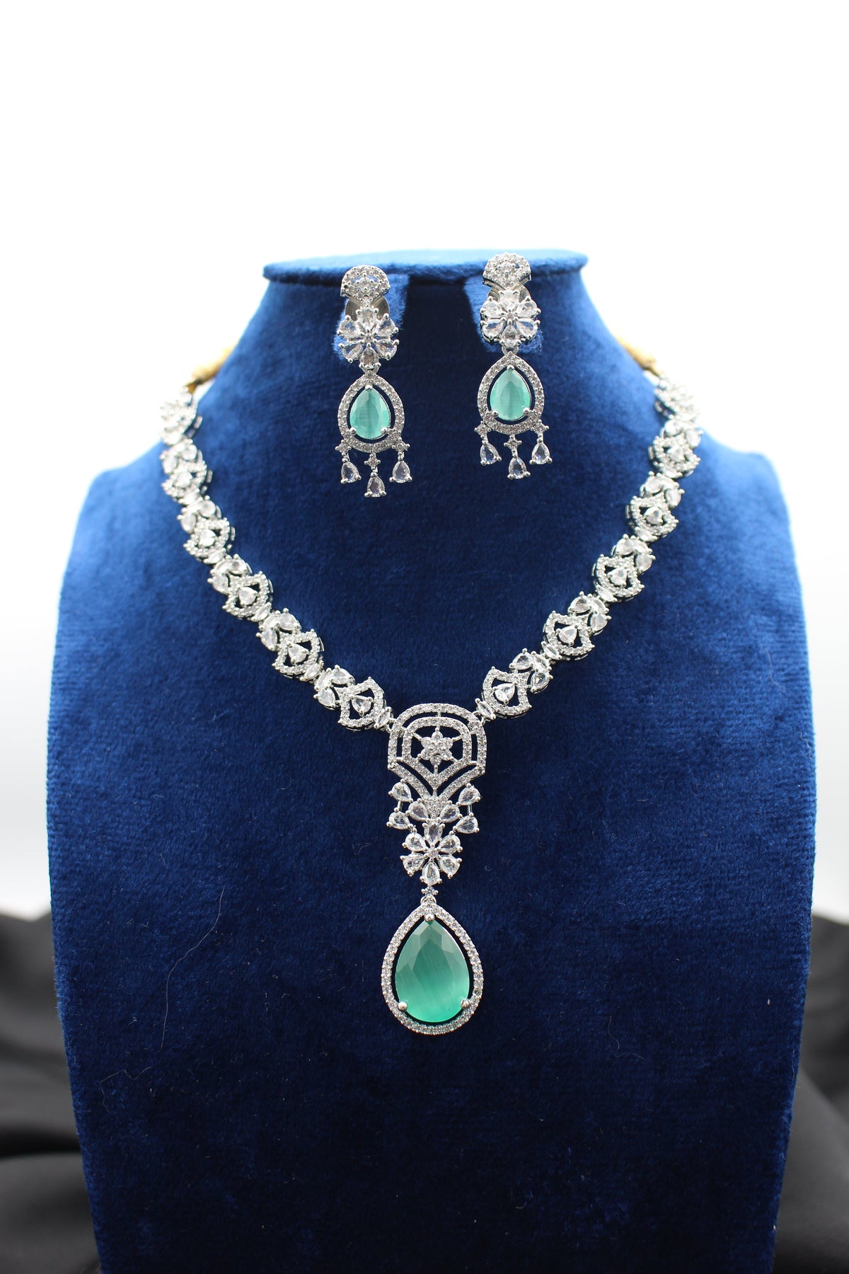 Charlotte - Aloro Jewels