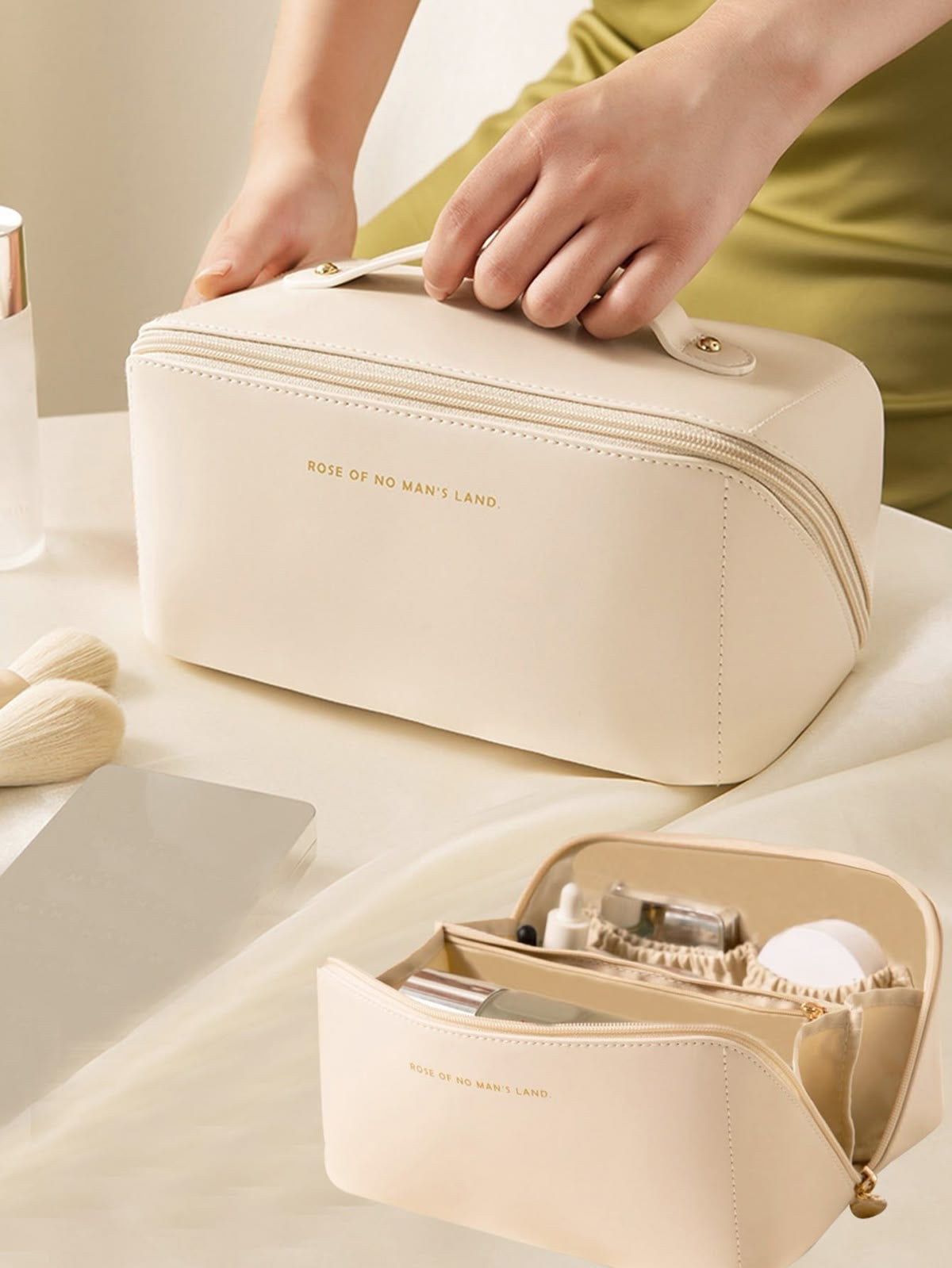 Makeup organizer For girls - Bellabags