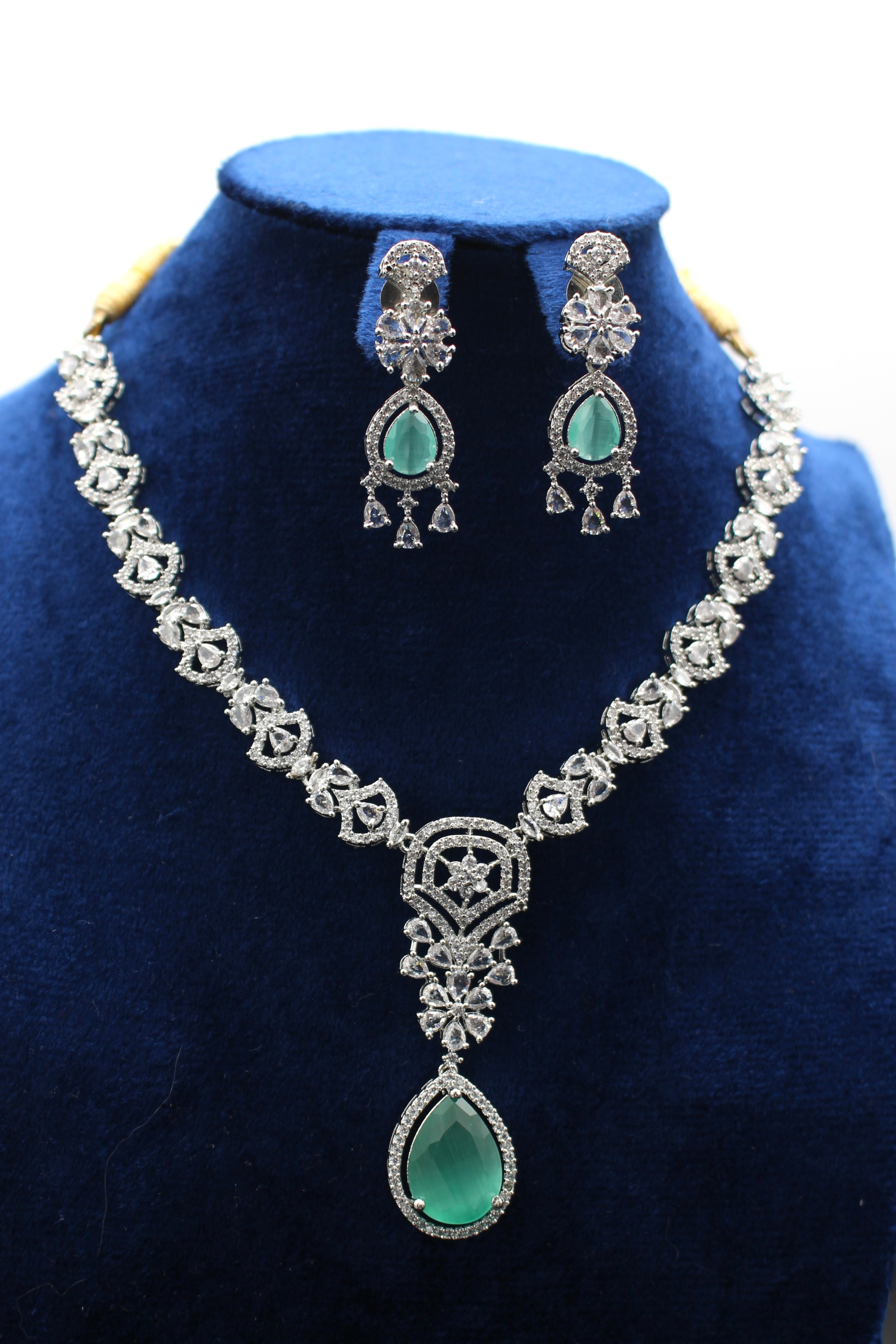 Charlotte - Aloro Jewels
