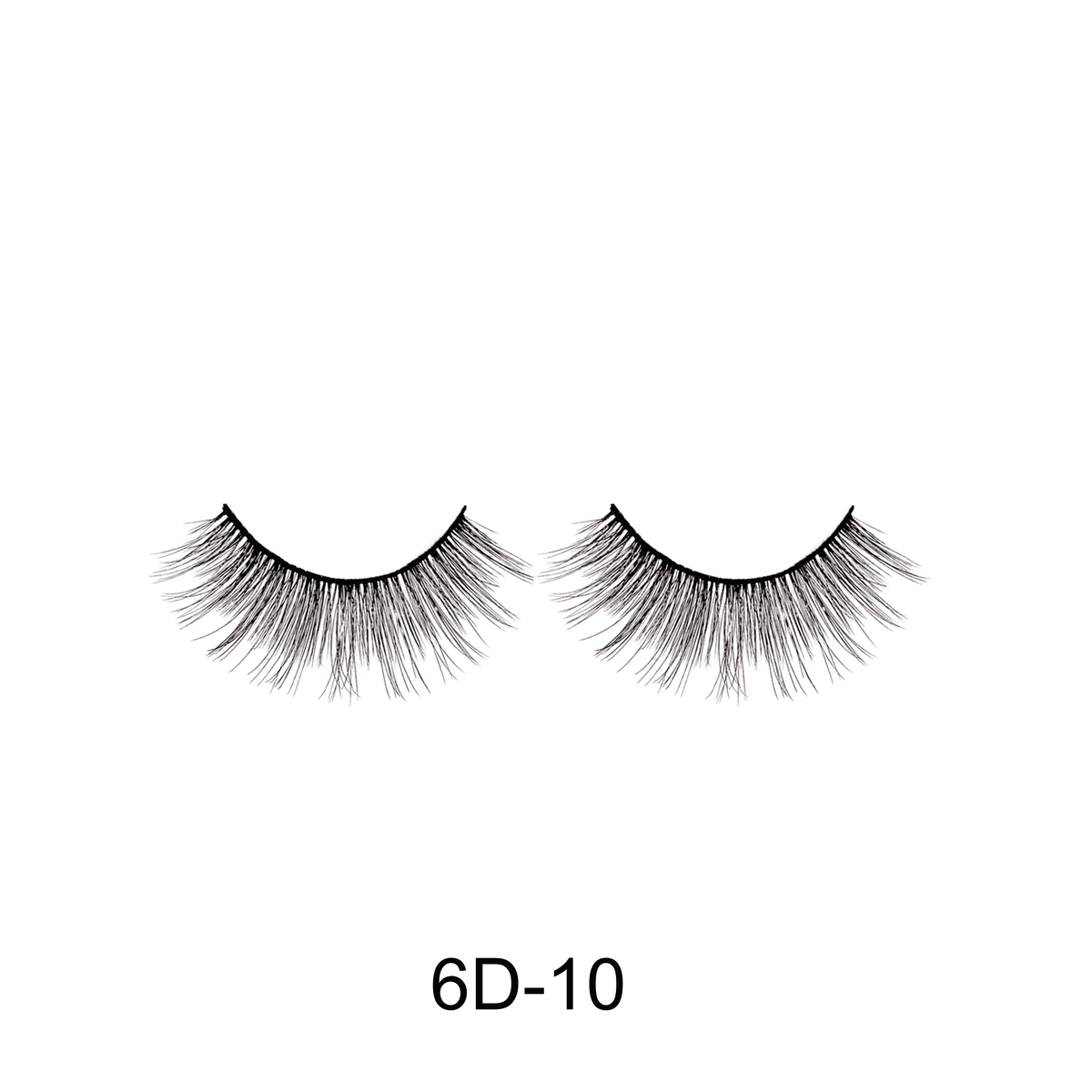Black Bold Eyes Kit - Muicin