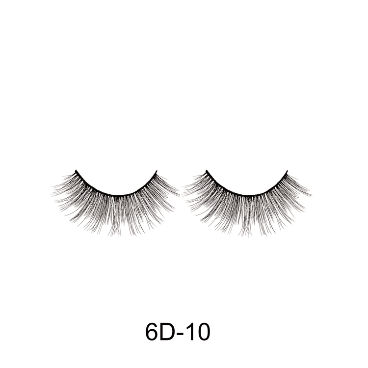 Black Bold Eyes Kit - Muicin