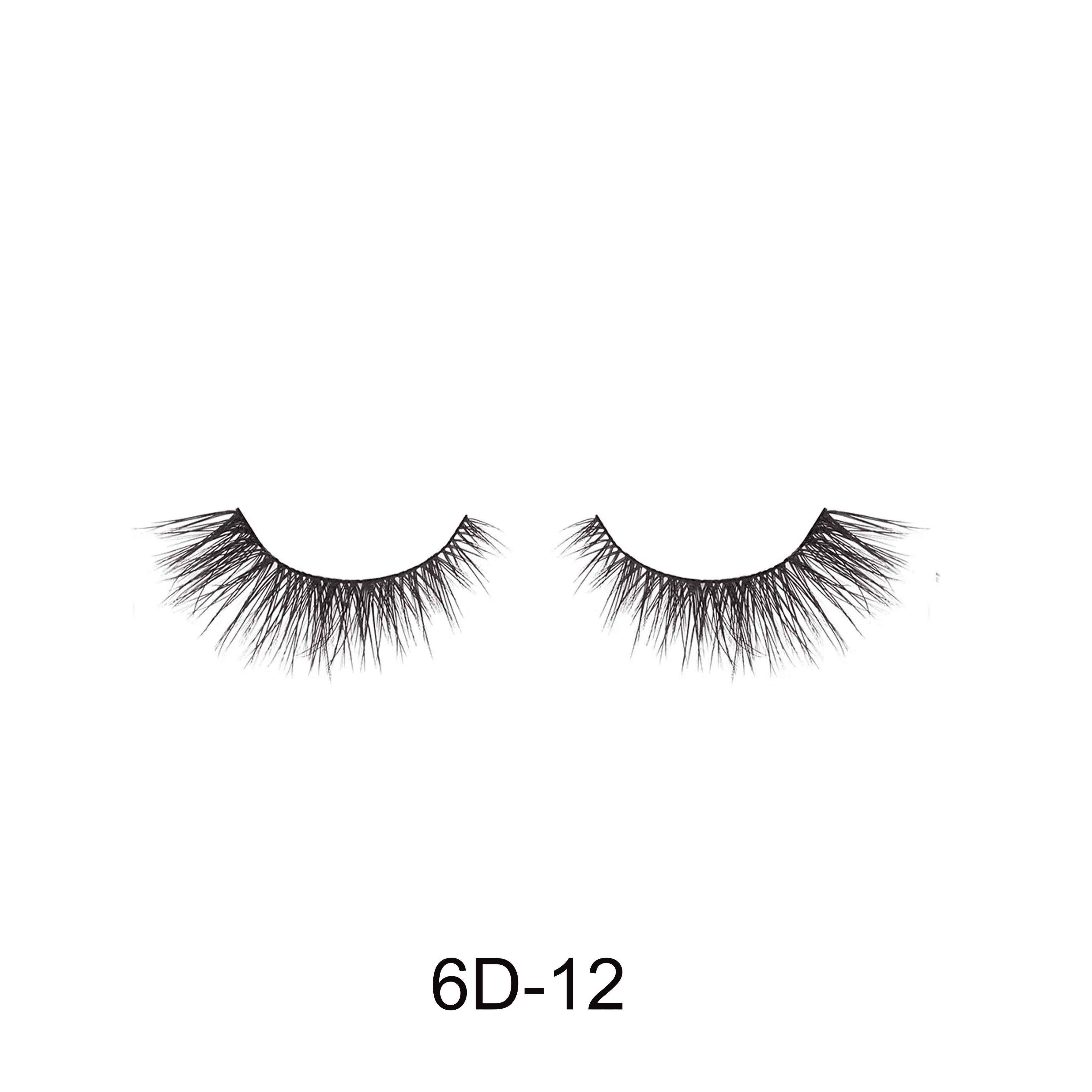 Black Bold Eyes Kit - Muicin