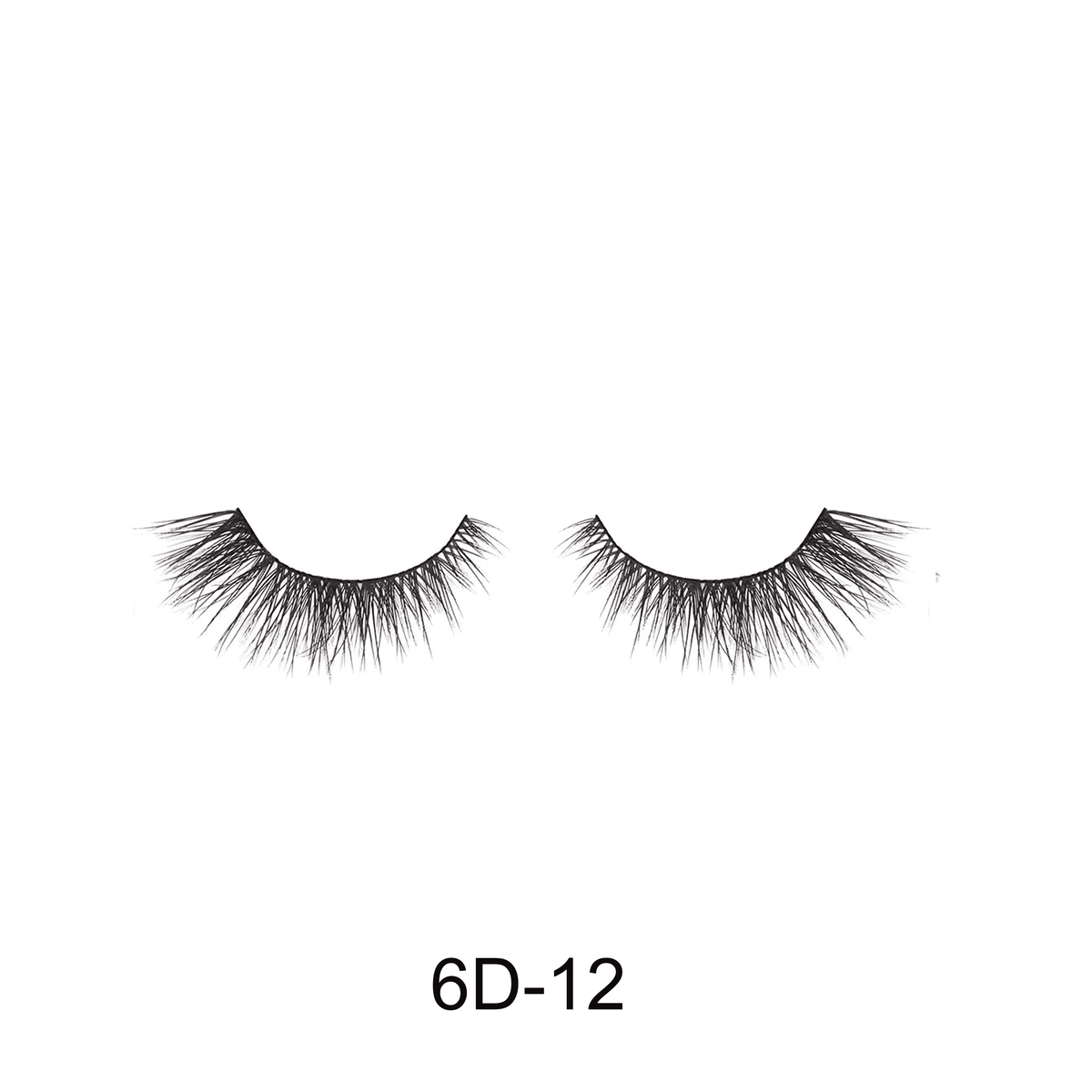 Black Bold Eyes Kit - Muicin
