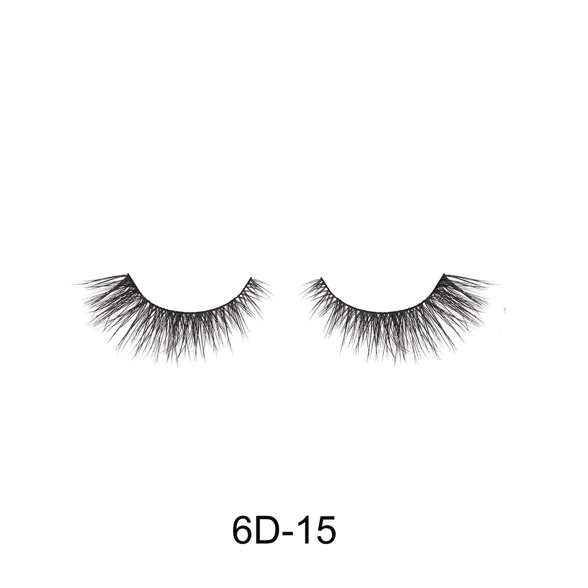 Black Bold Eyes Kit - Muicin