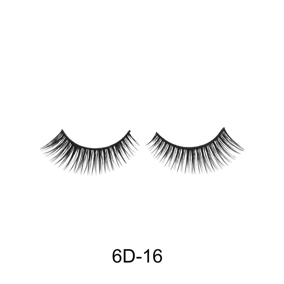Black Bold Eyes Kit - Muicin