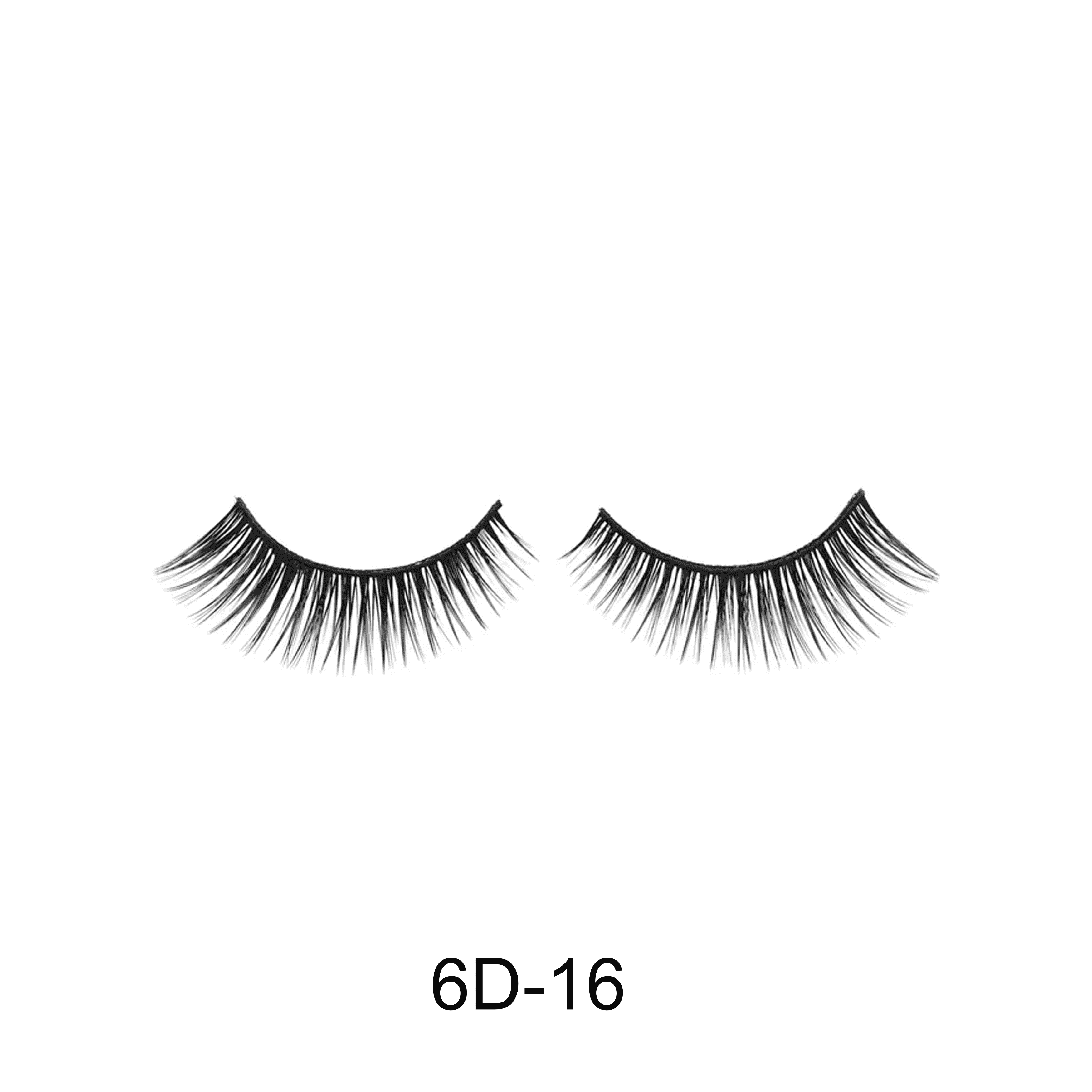 Luxury Faux Eyelashes Set - Muicin