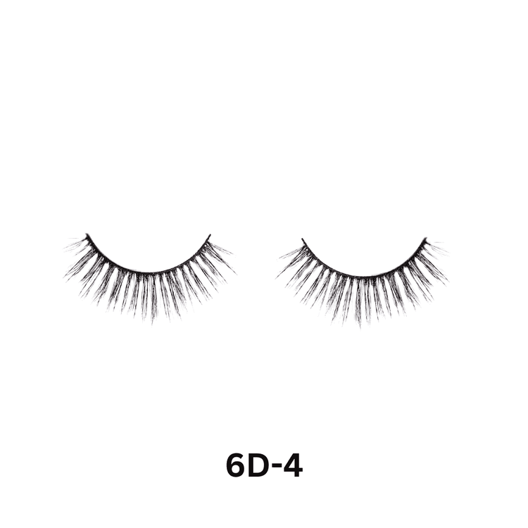 Black Bold Eyes Kit - Muicin