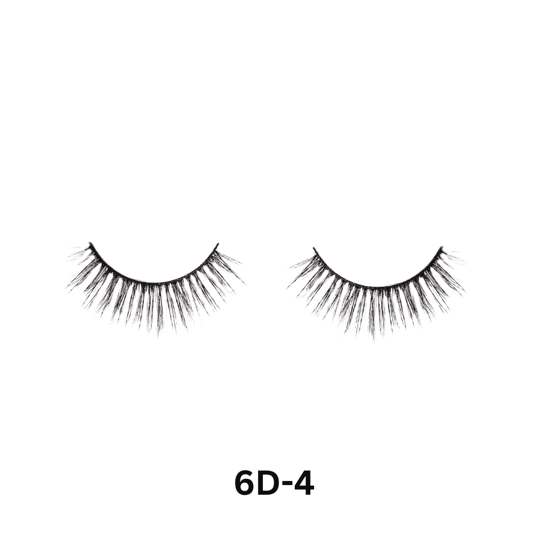 Luxury Faux Eyelashes Set - Muicin
