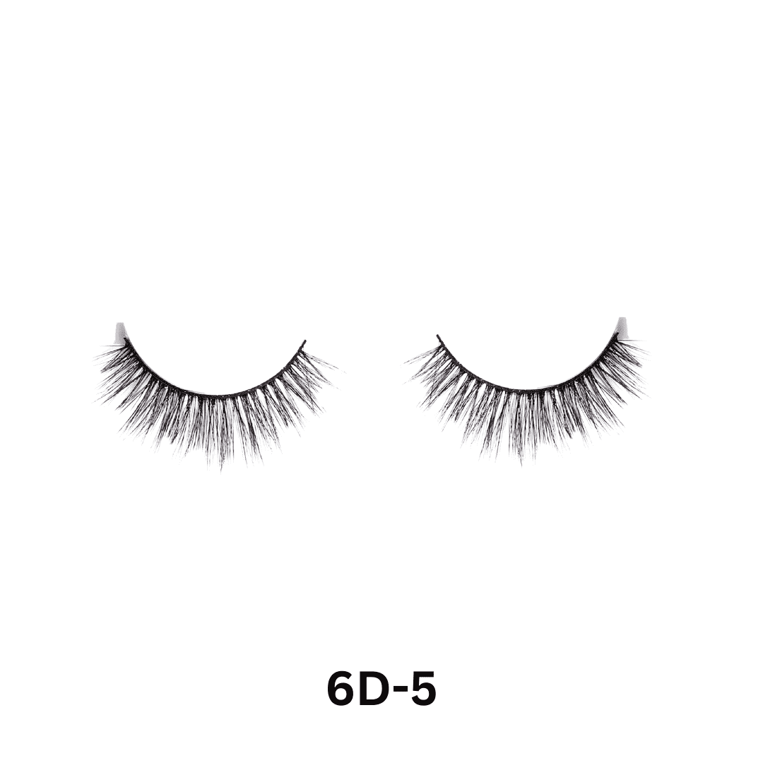 Black Bold Eyes Kit - Muicin