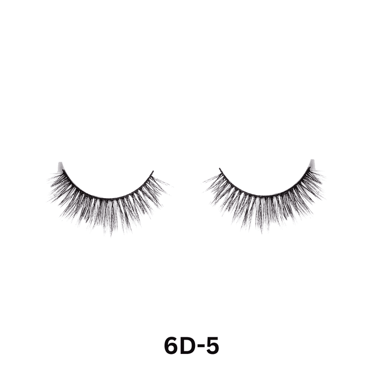 Black Bold Eyes Kit - Muicin
