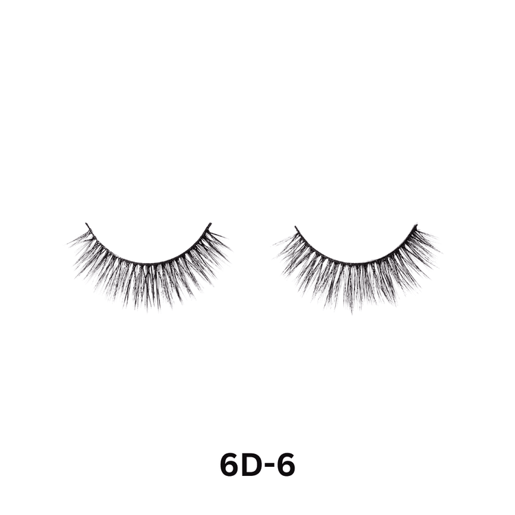 Black Bold Eyes Kit - Muicin