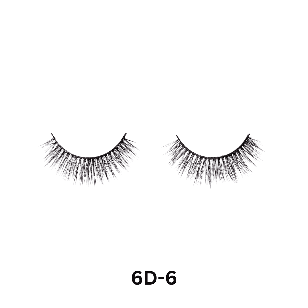 Luxury Faux Eyelashes Set - Muicin