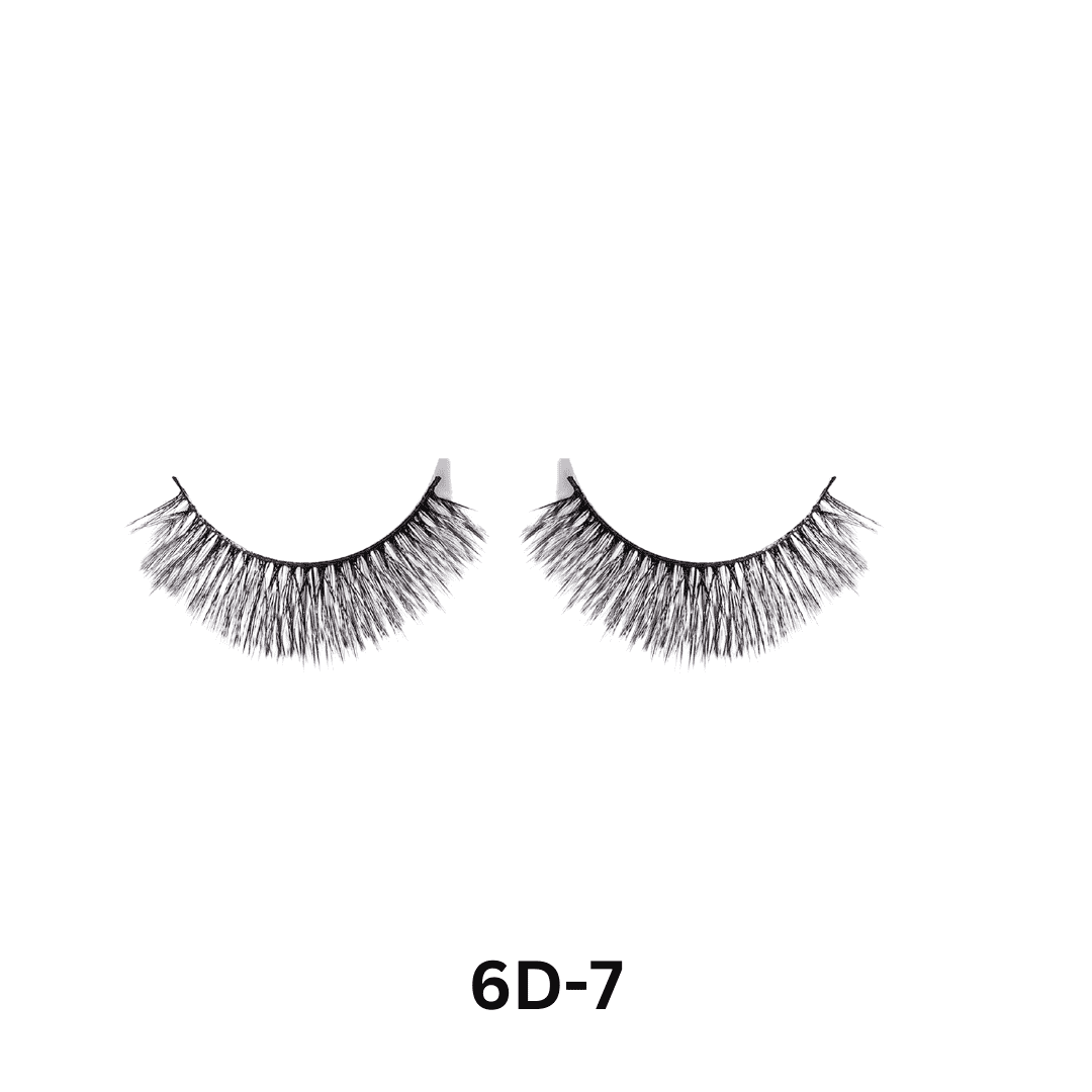 Luxury Faux Eyelashes Set - Muicin