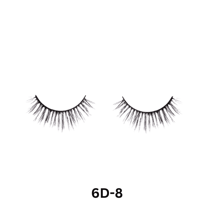 Black Bold Eyes Kit - Muicin