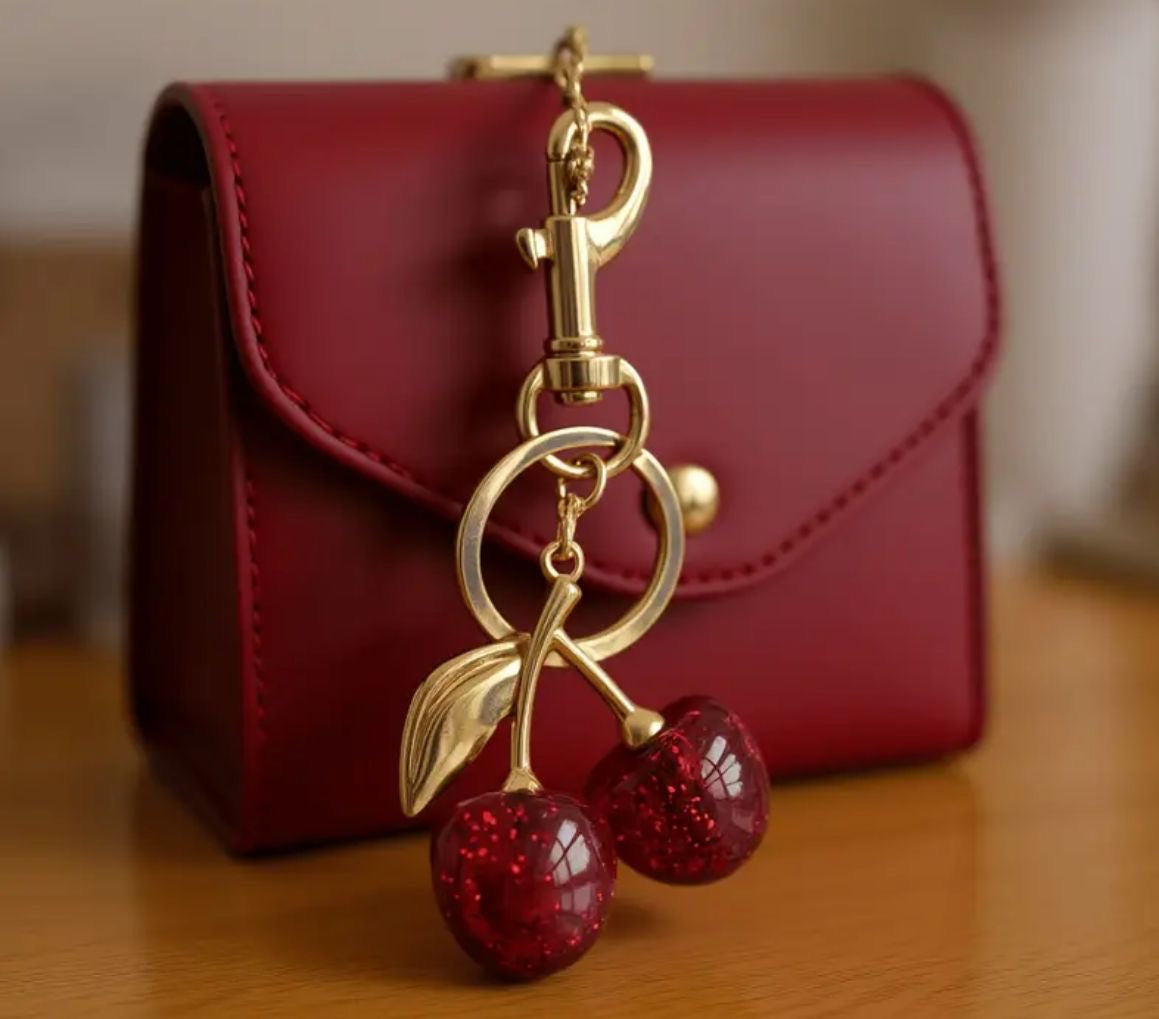 Cherry Charm - Bellabags