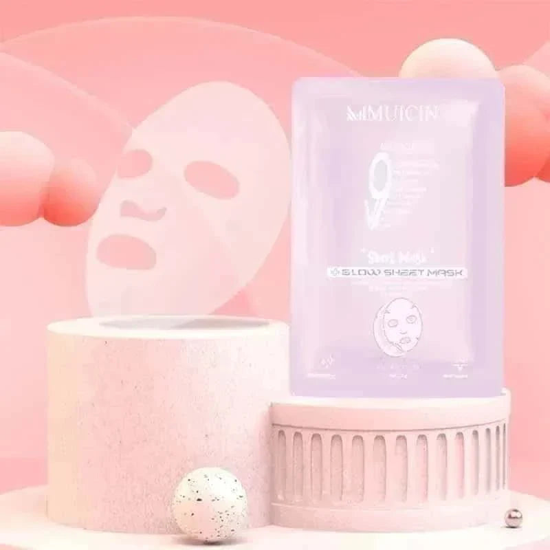 V9+ Intensive Hydration Sheet Mask - Muicin