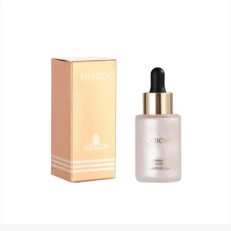 Liquid Highlighter Moisture & Shine - Muicin