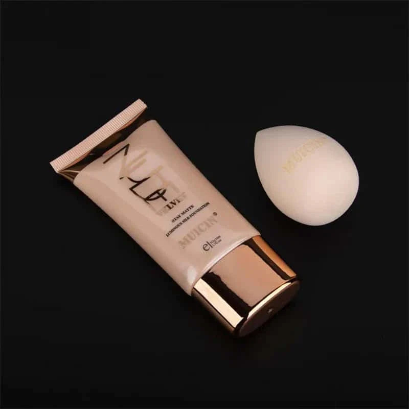 9 In 1 Everyday Professional Makeup Kit - Muicin