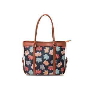 ALLURE - Autumn Leaves - HBH