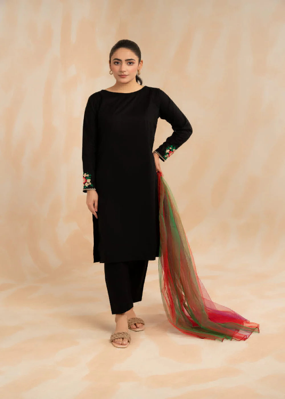 ZARMINA - RSM Collection