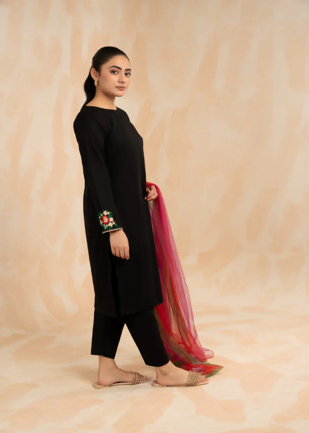 ZARMINA - RSM Collection