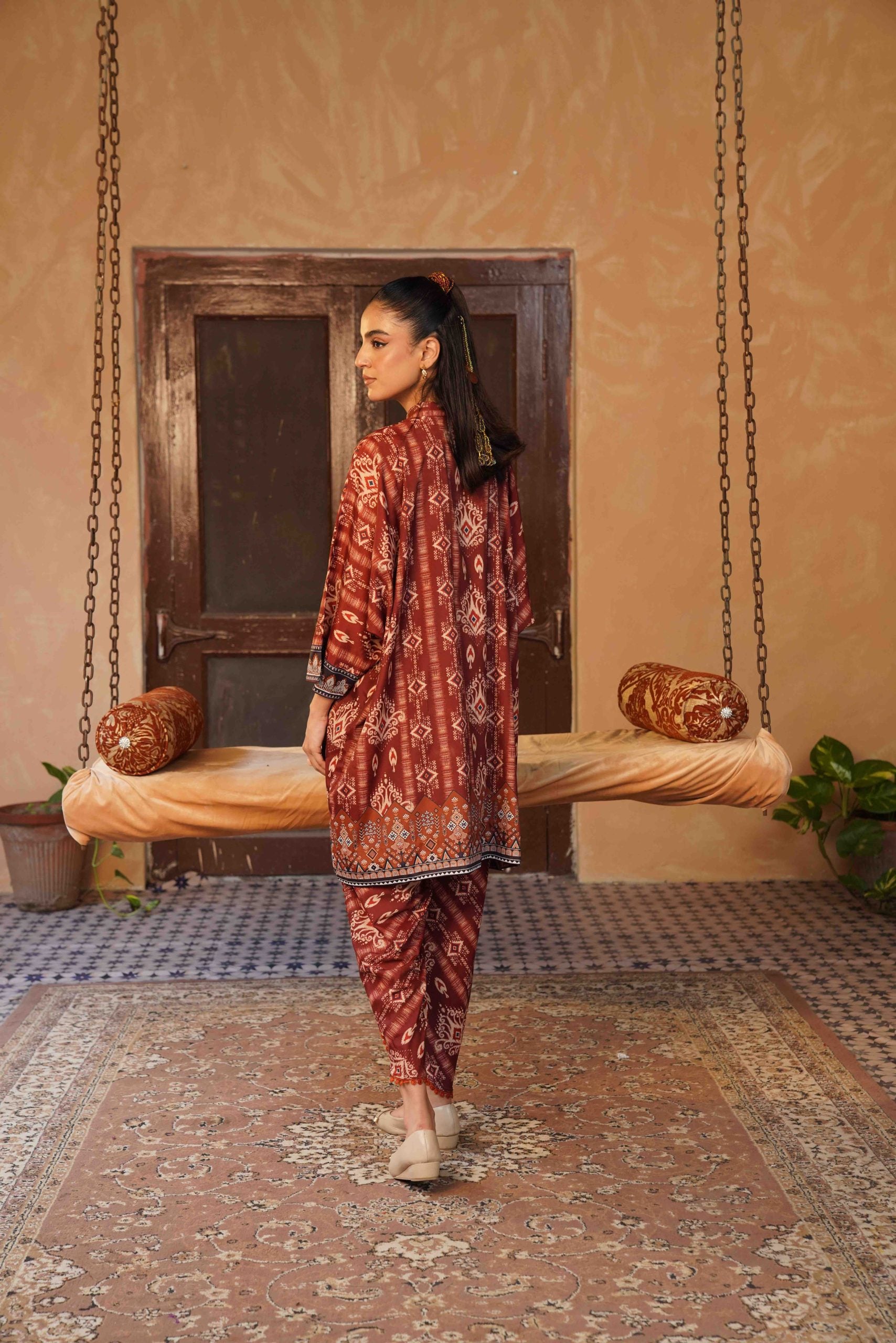 Liyana Bano - Sairafi