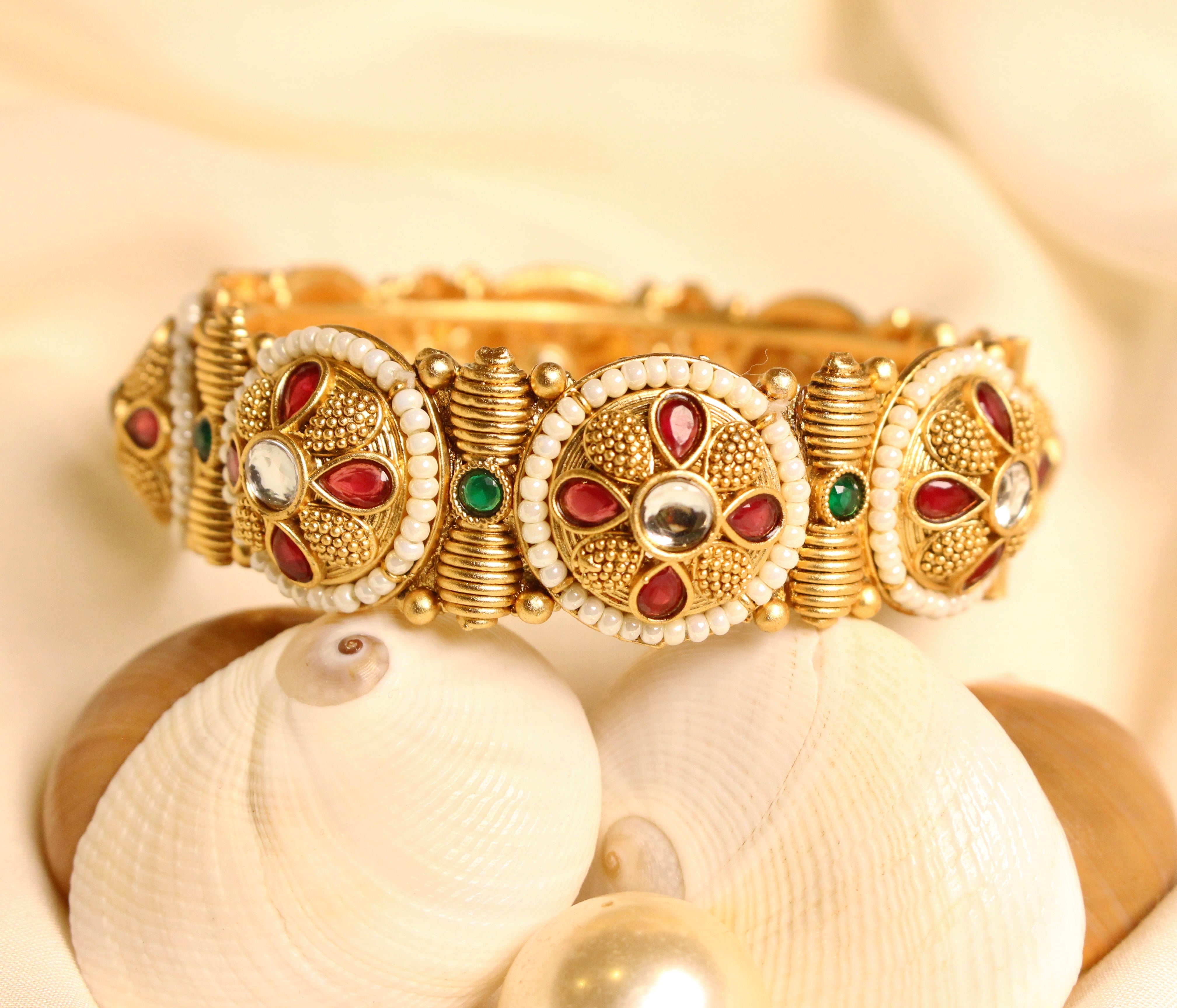 Heritage 19 - Aloro Jewels