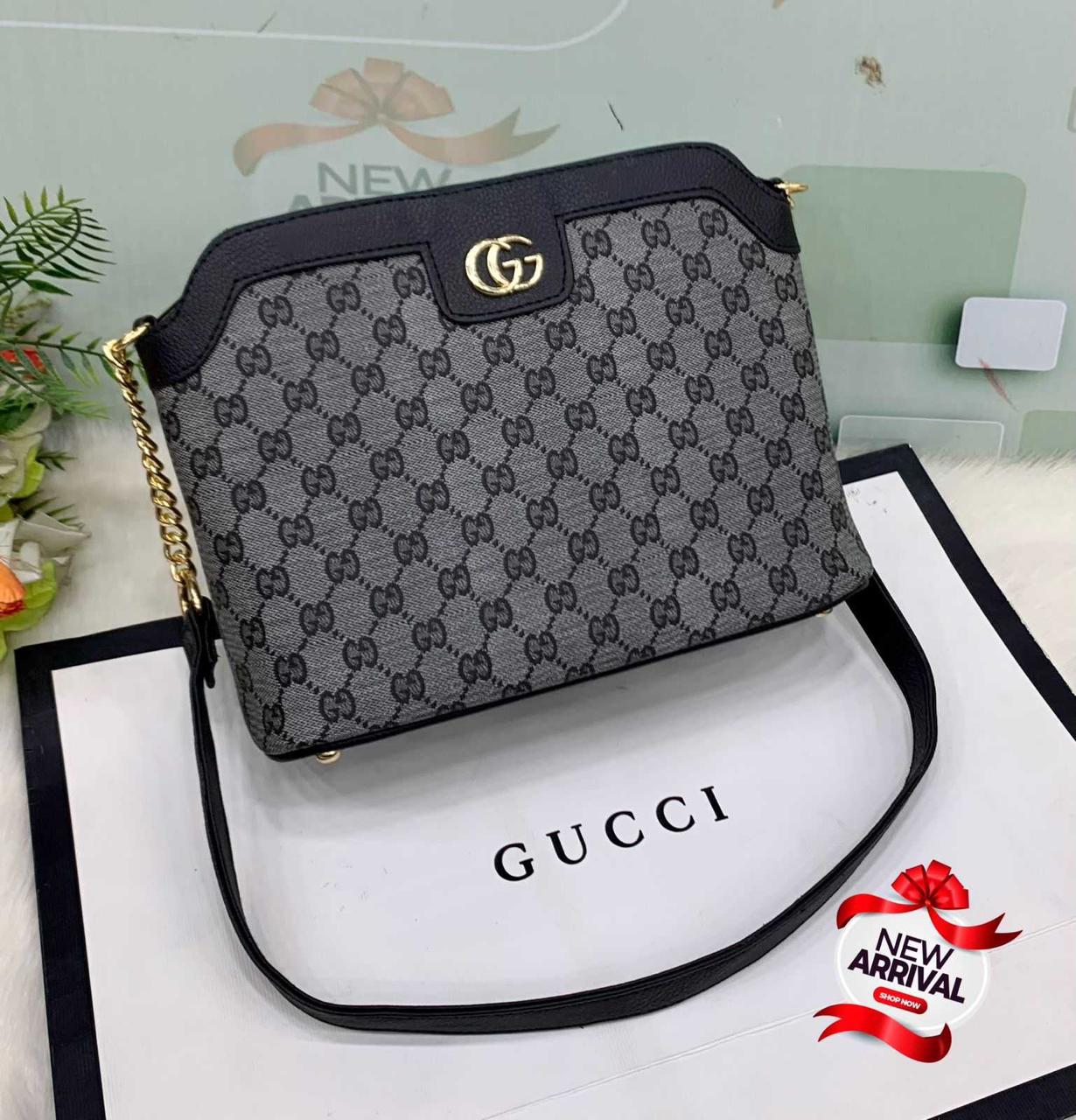 Luna Crossbody - Baggage