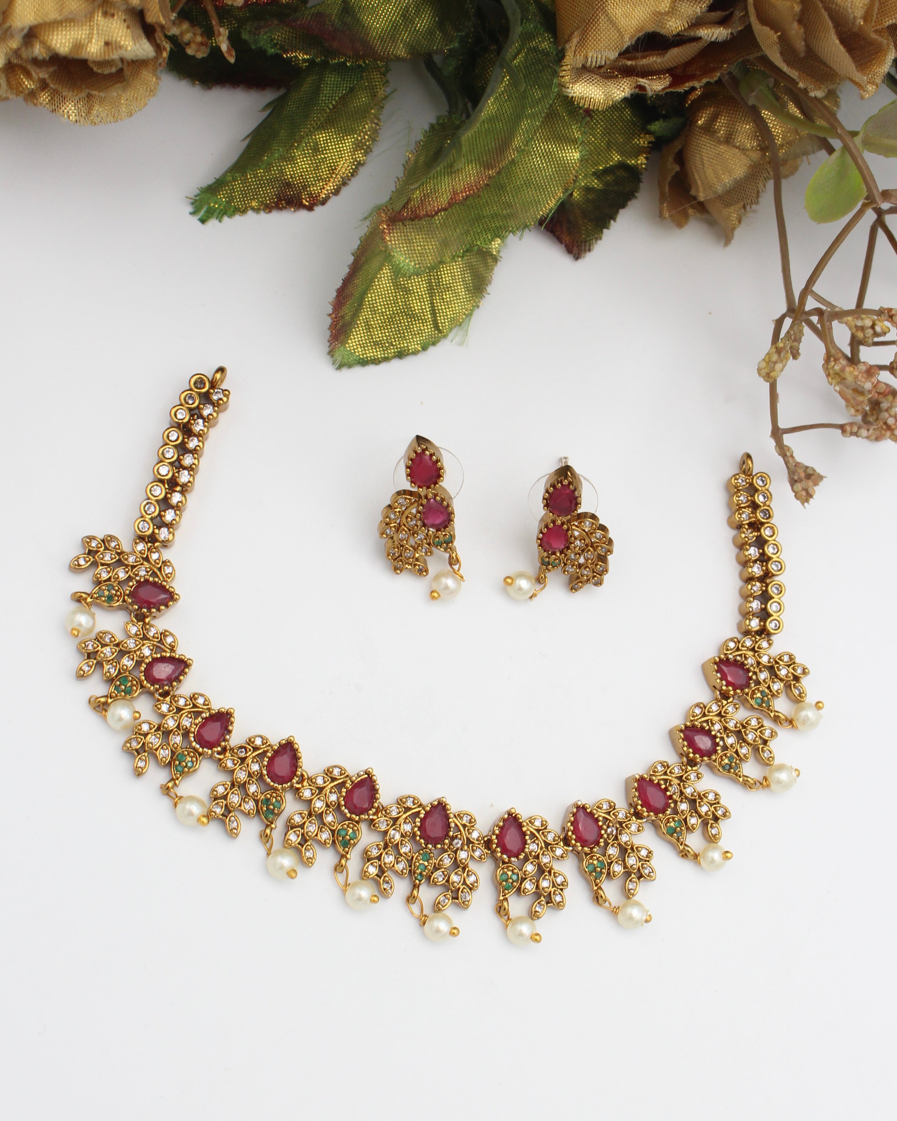 Nazuk - Aloro Jewels