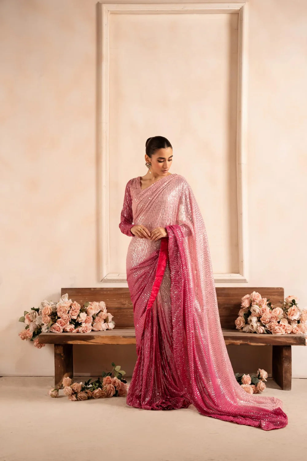 KAJAL - RSM Collection