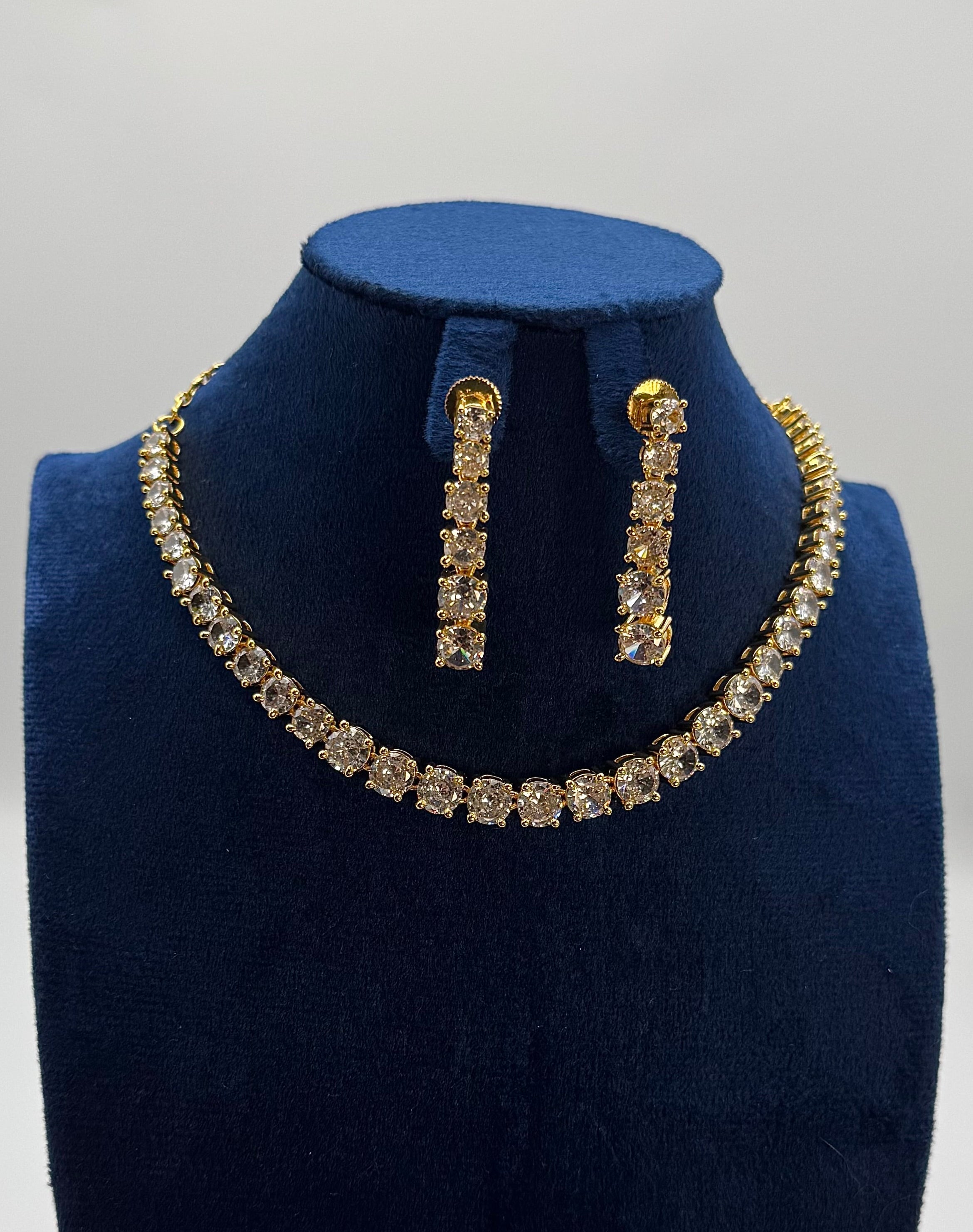 Diana - Aloro Jewels