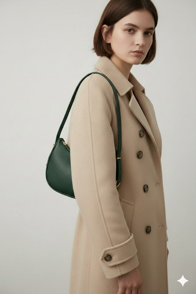 Moon Crossbody Bags For Girls - Bellabags