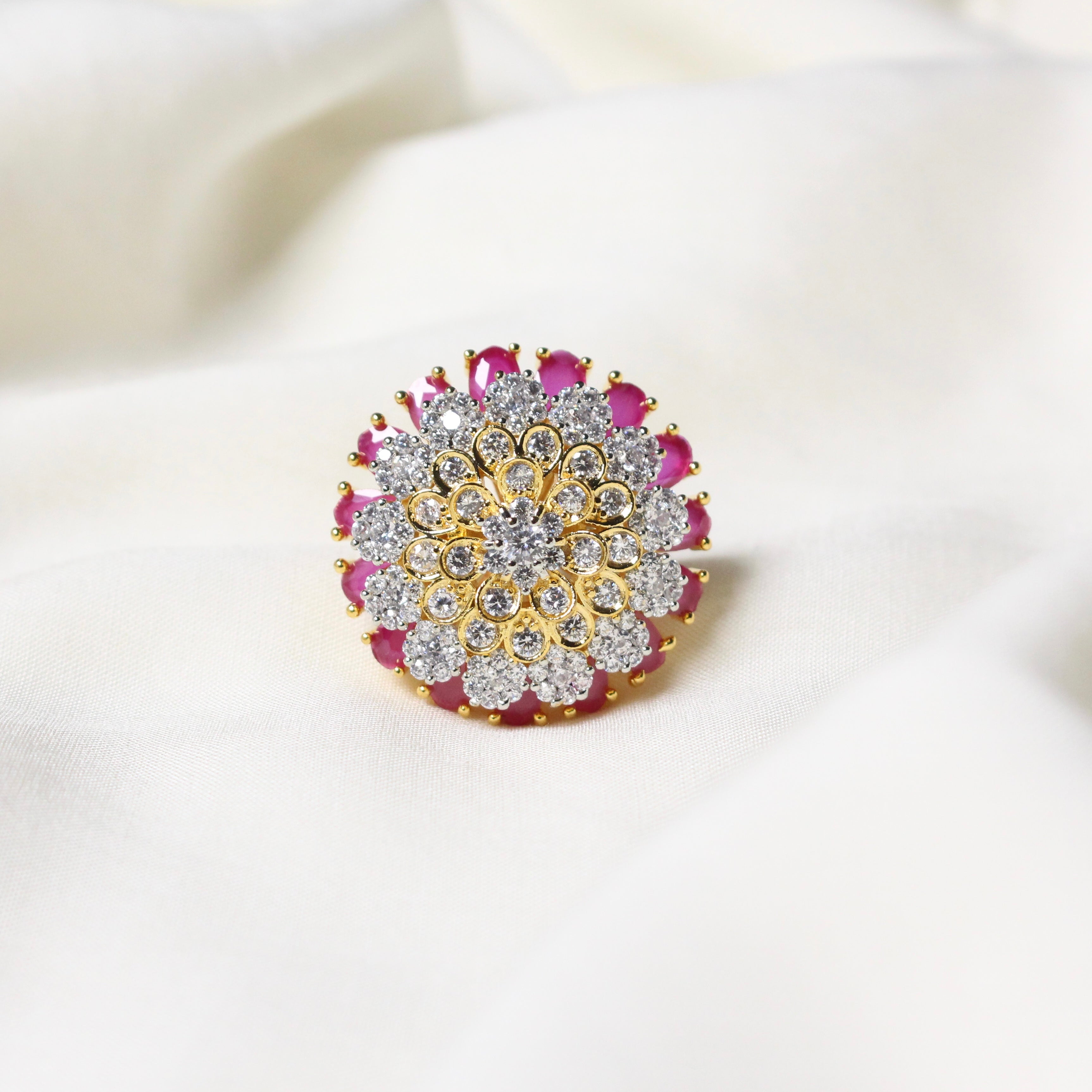 Dahlia - Aloro Jewels