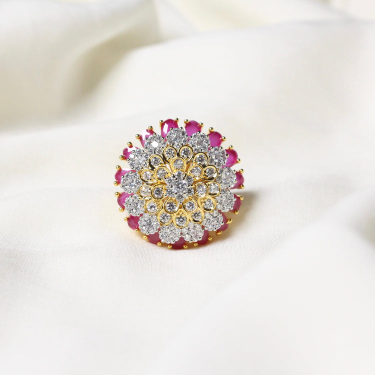 Dahlia - Aloro Jewels