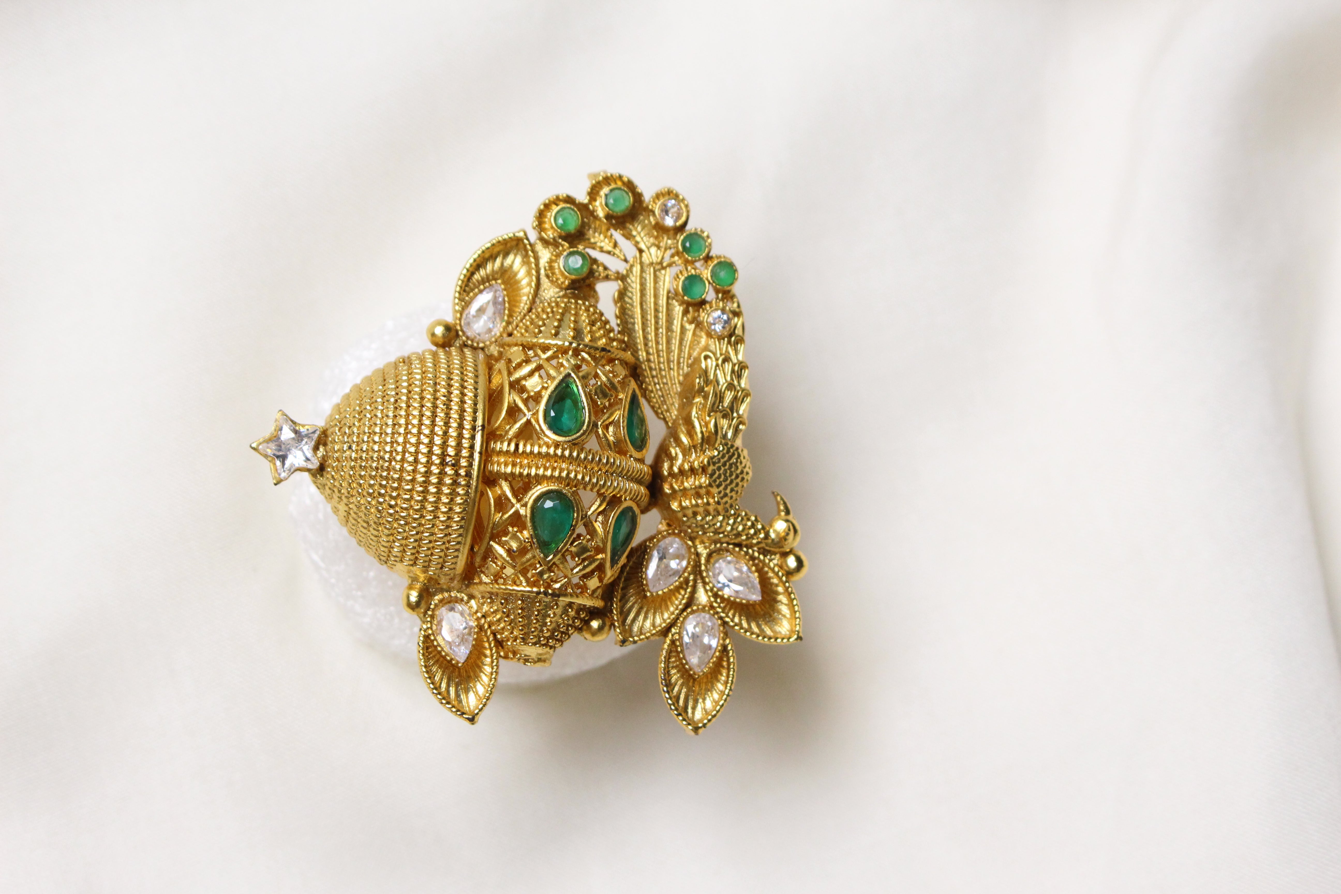 Moor - Aloro Jewels