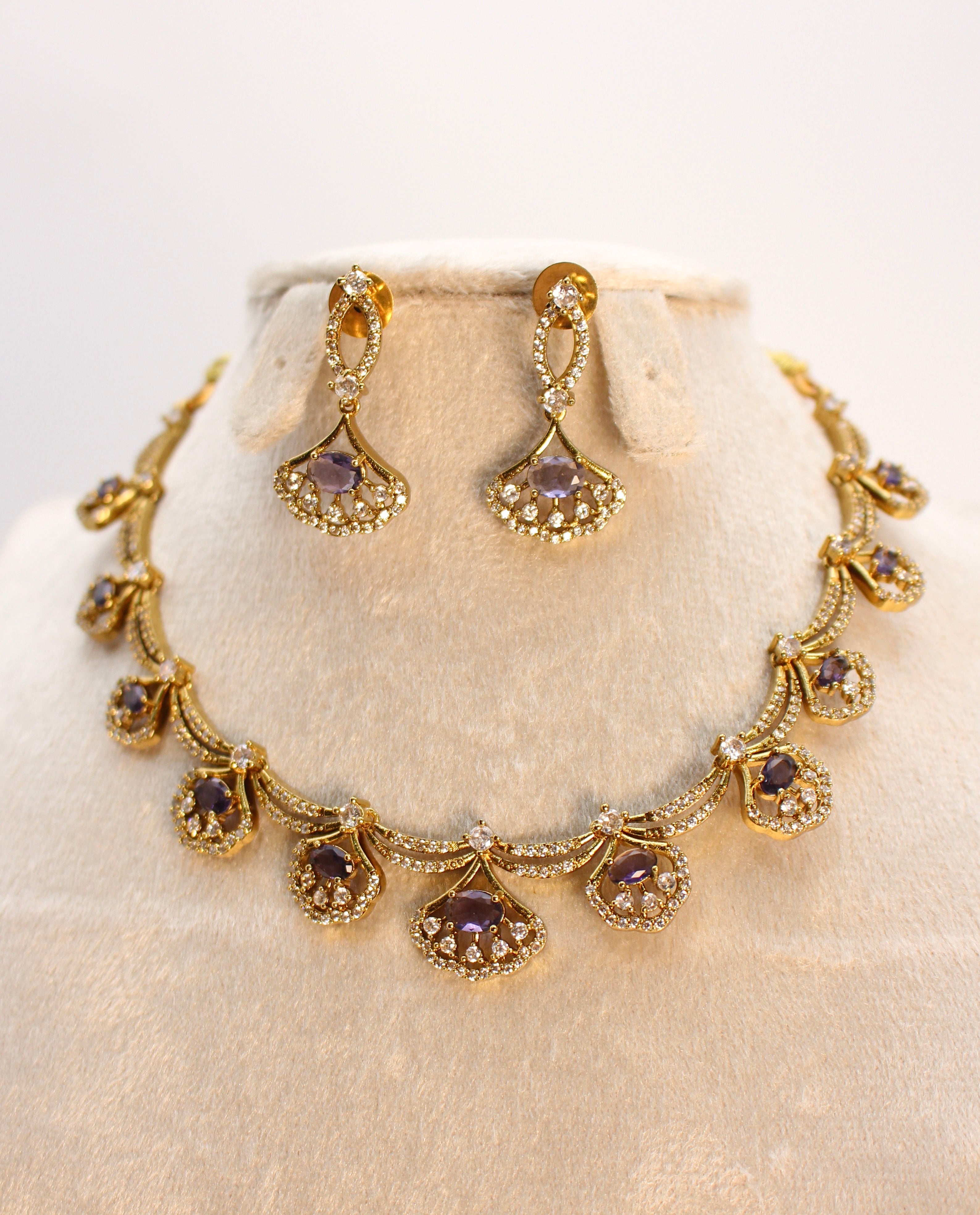 Sophia - Aloro Jewels