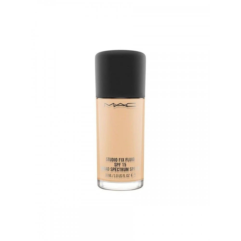 MAC Studio Fix Fluid SPF15 Foundation NC20 30Ml