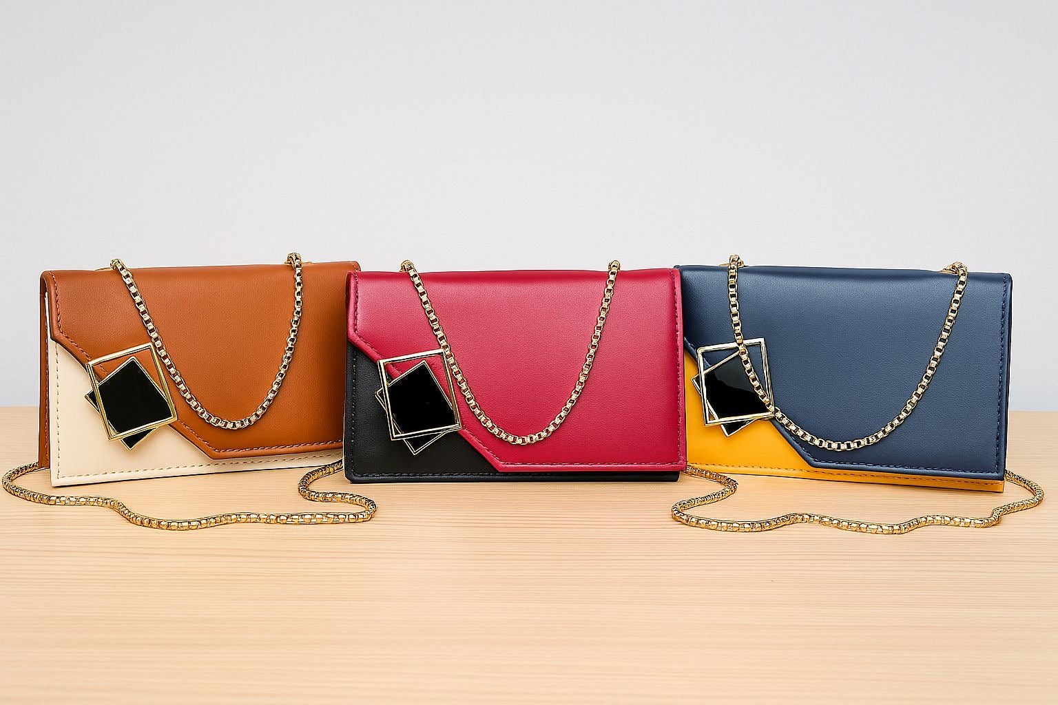 Daily Dash - Bellabags
