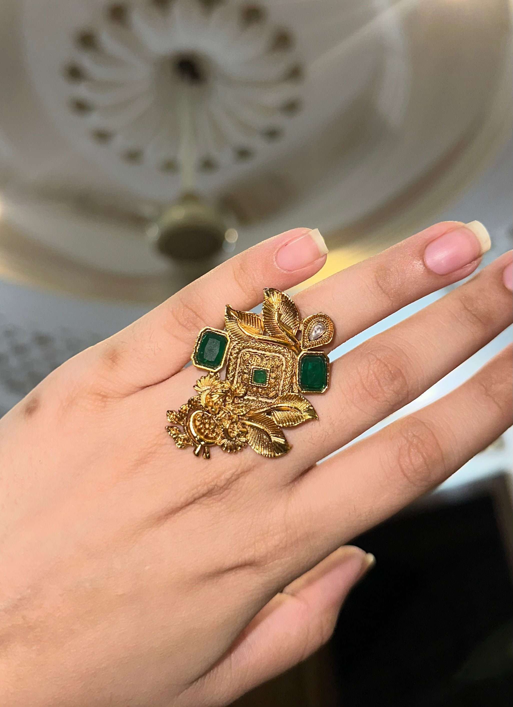 Chirya - Aloro Jewels