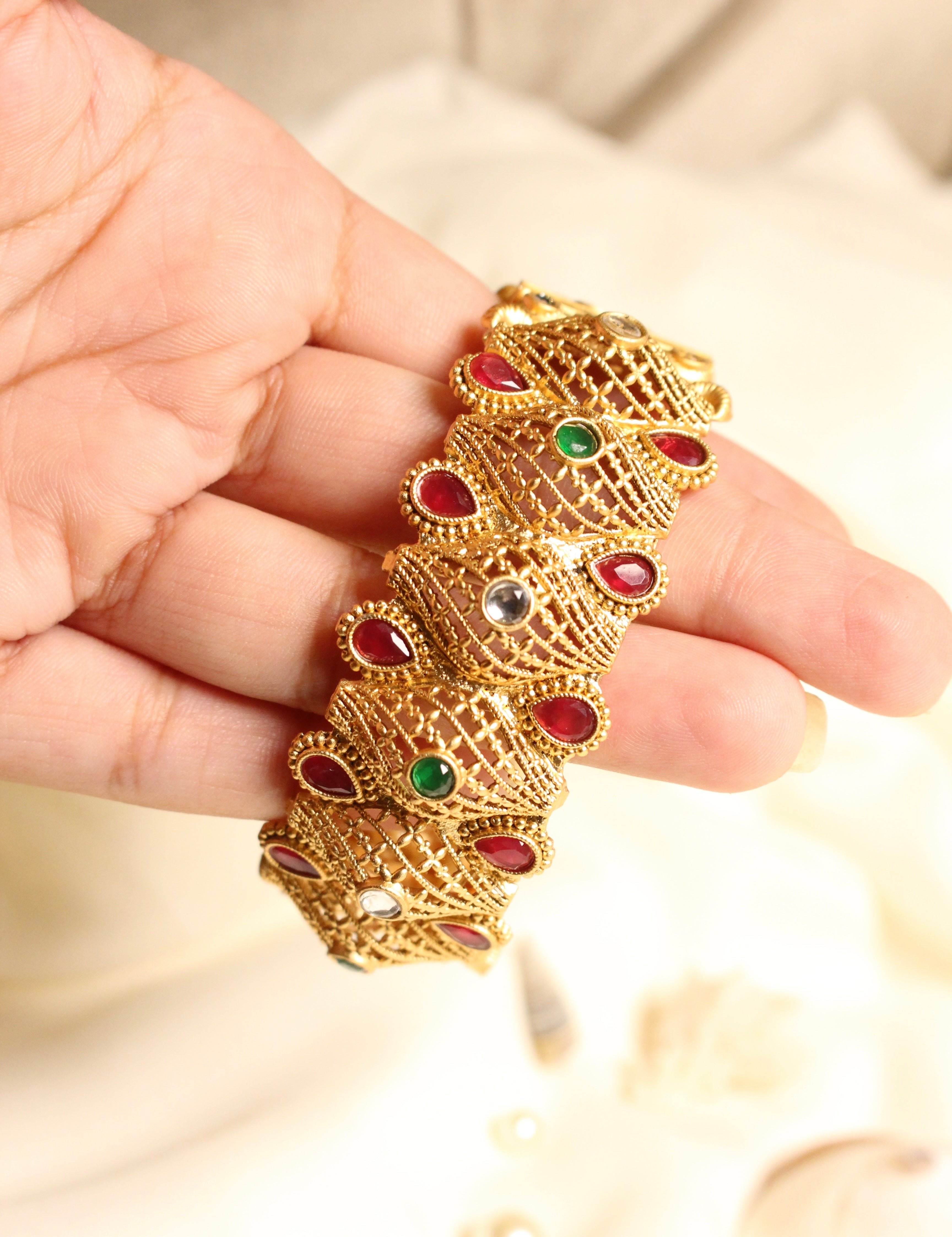 Heritage 31 - Aloro Jewels