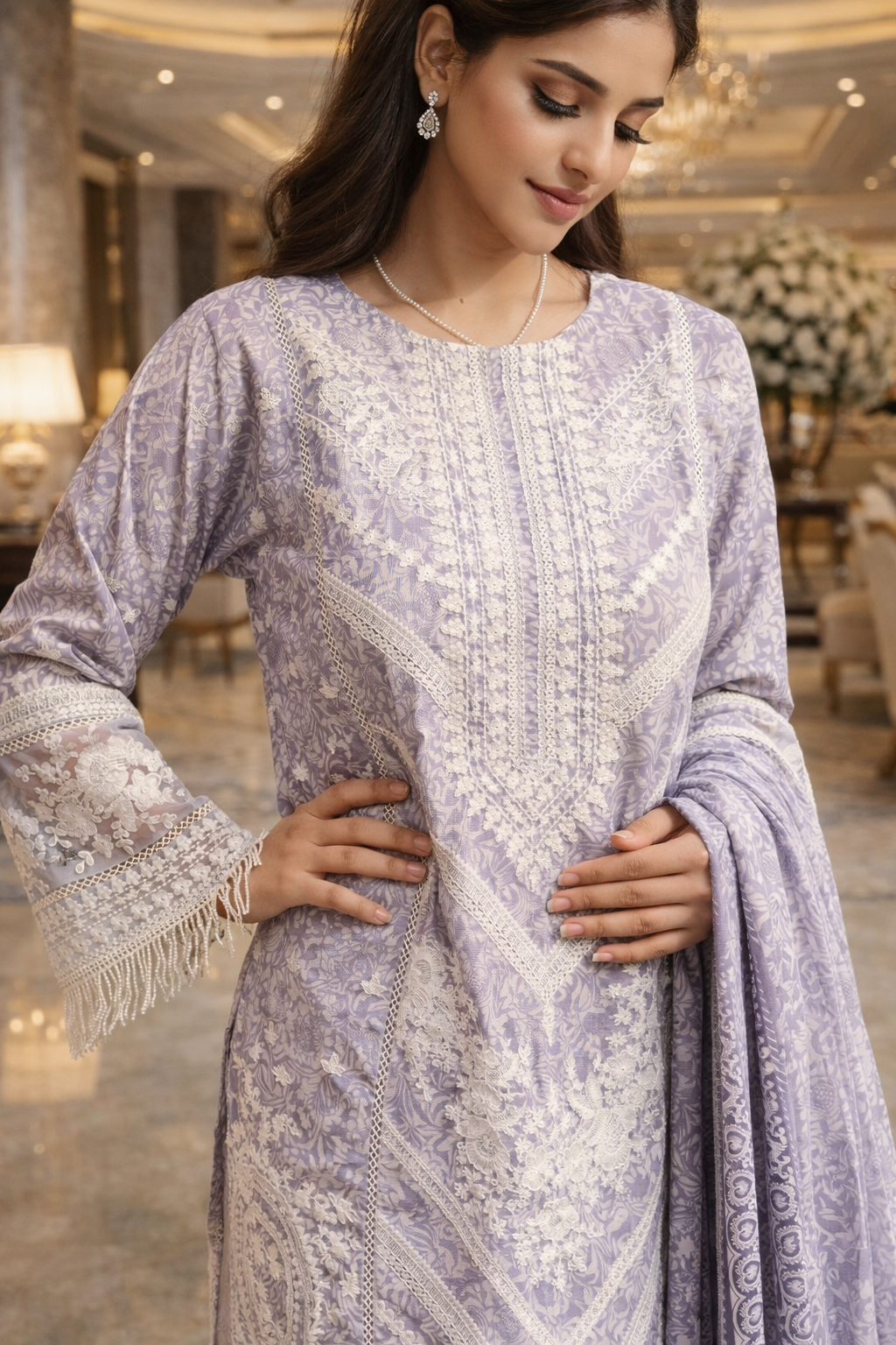 Lavender - Sit-ul-Banat