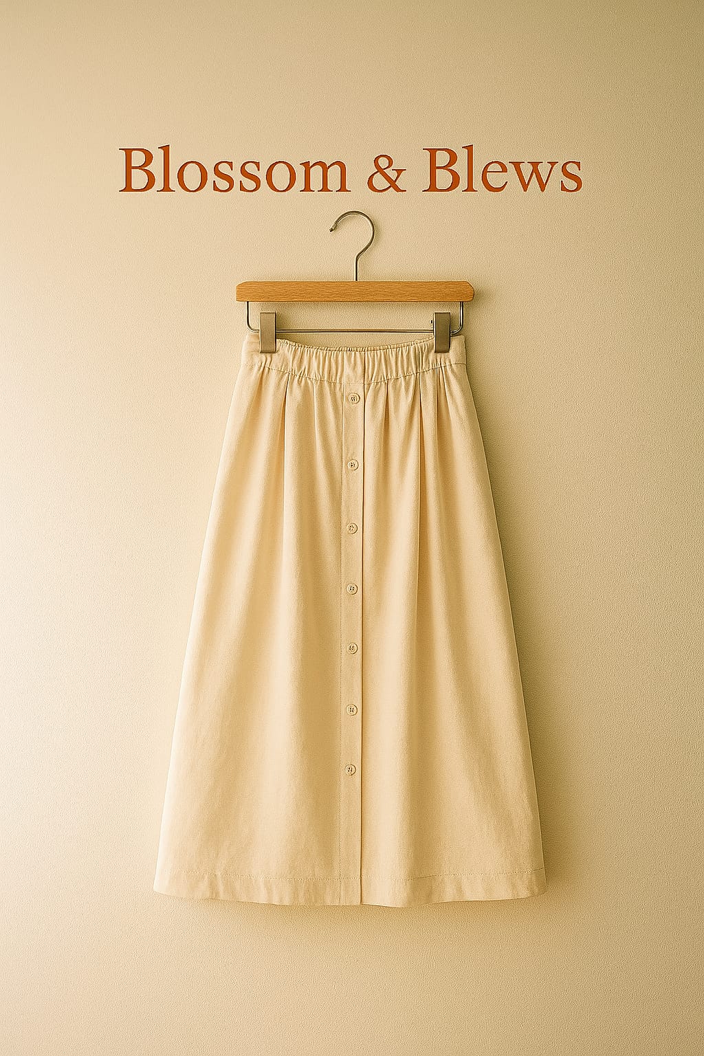 Pearl muse - Blossom and Blews