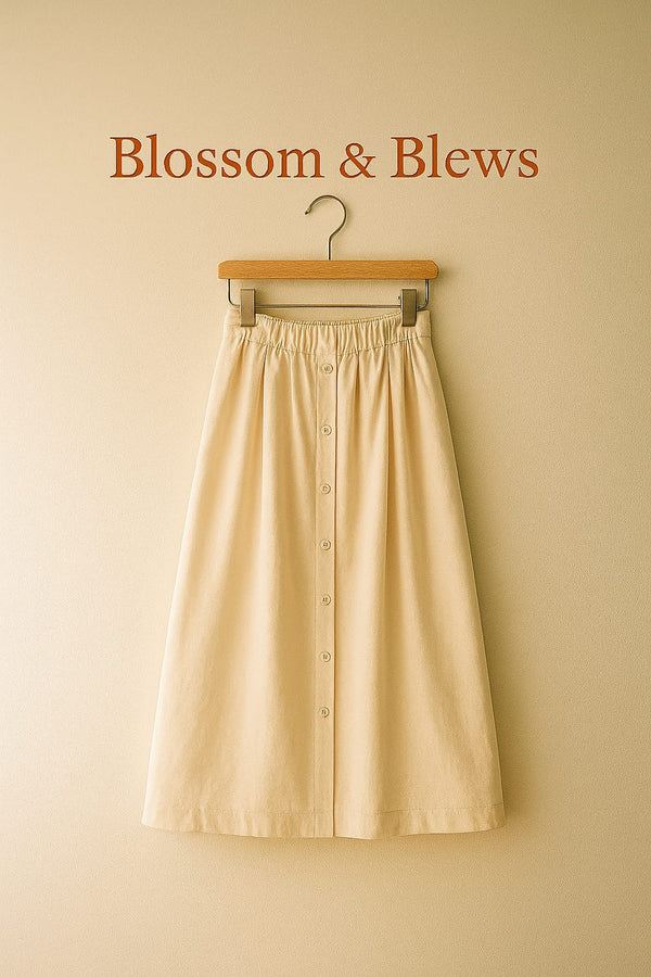 Pearl muse - Blossom and Blews
