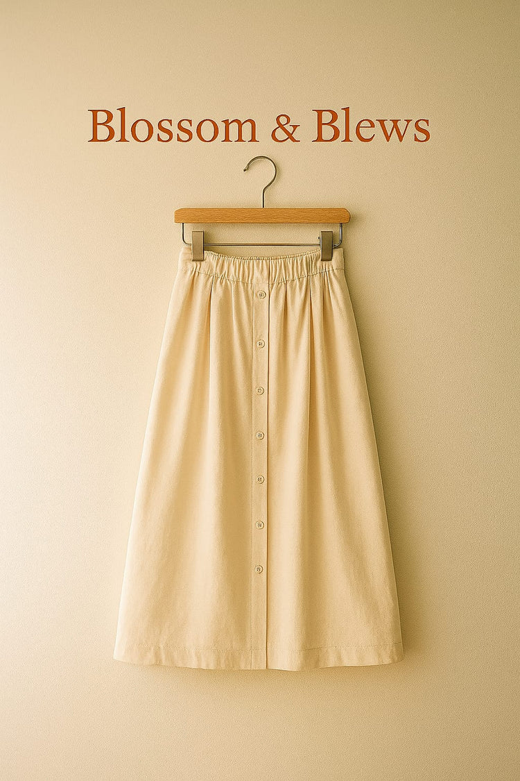 Pearl muse - Blossom and Blews