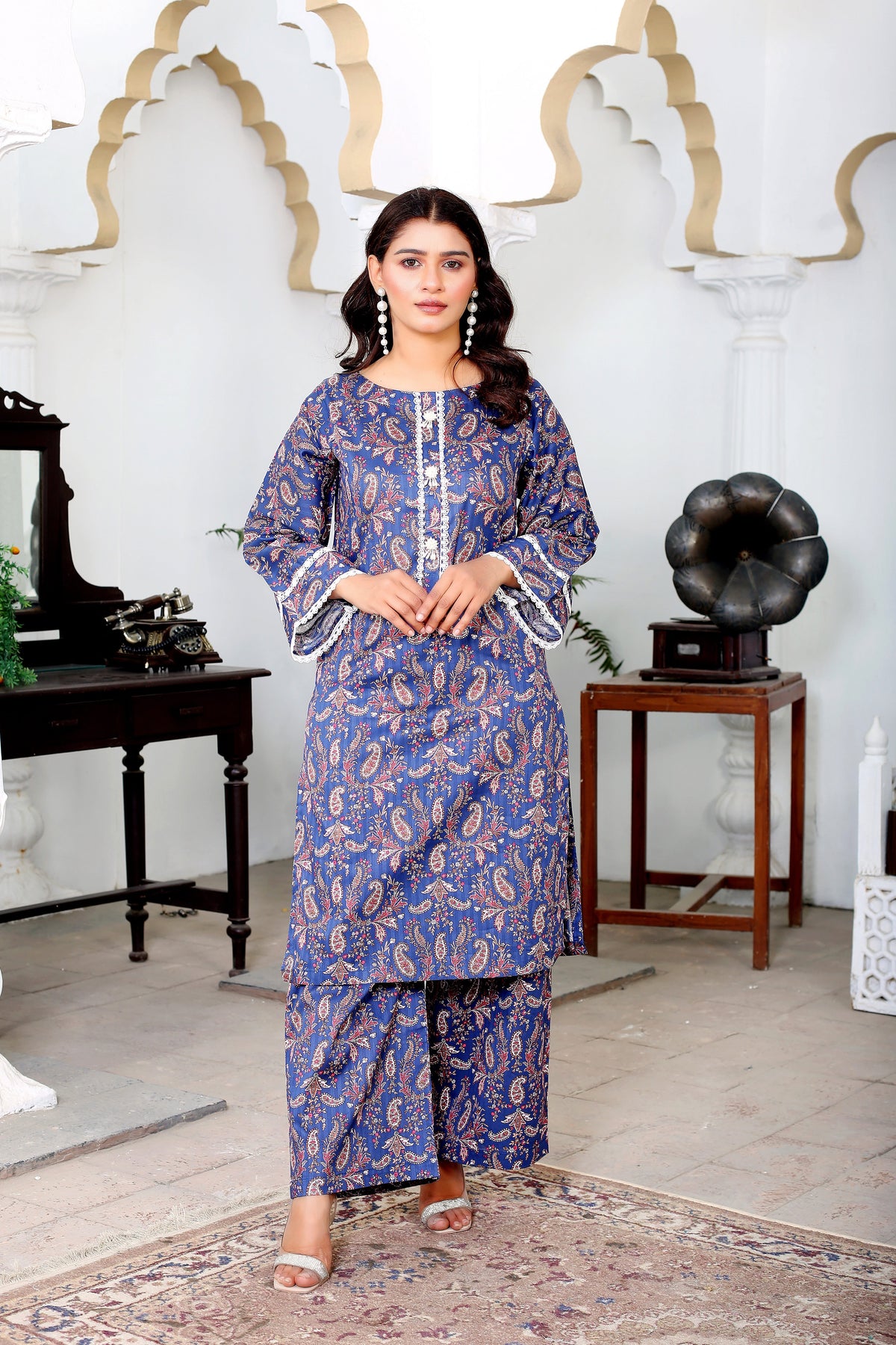 SHAMAIRAH