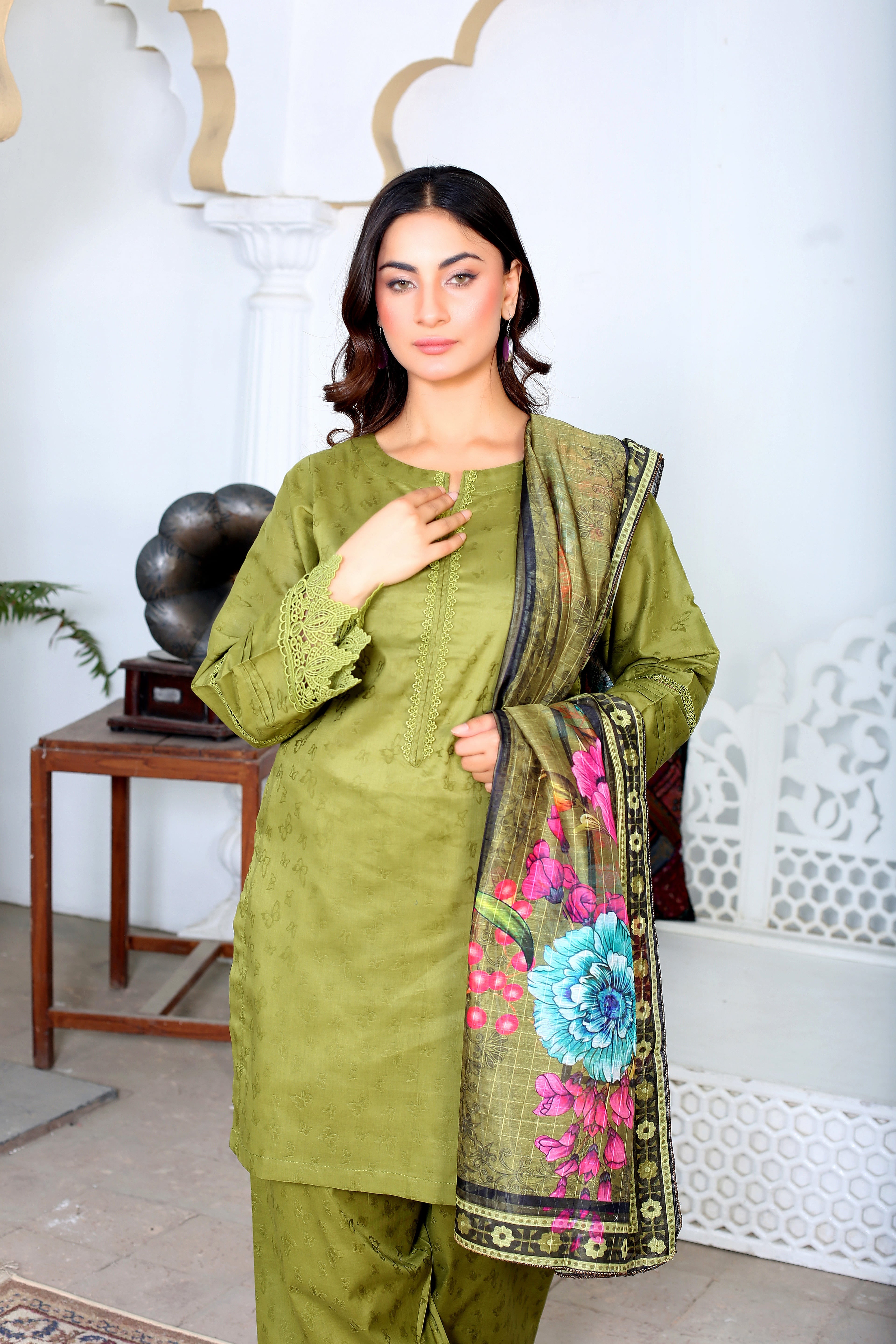 SHAFAQ
