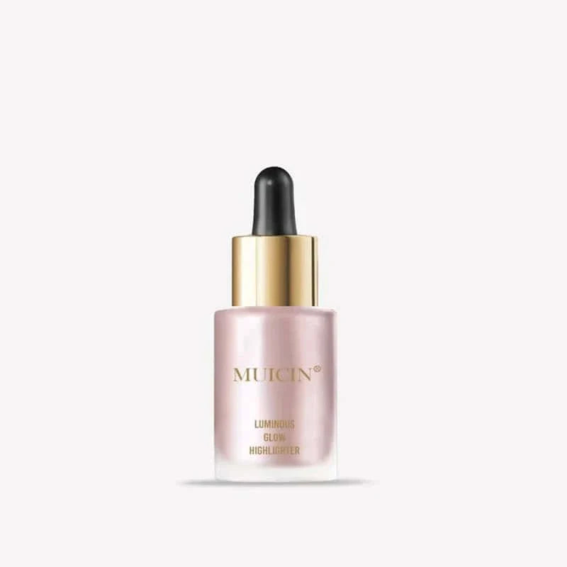 Liquid Highlighter Moisture & Shine - Muicin