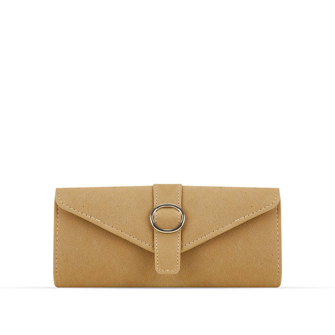 Sonata Beige - Leftover Wallet - Bag X
