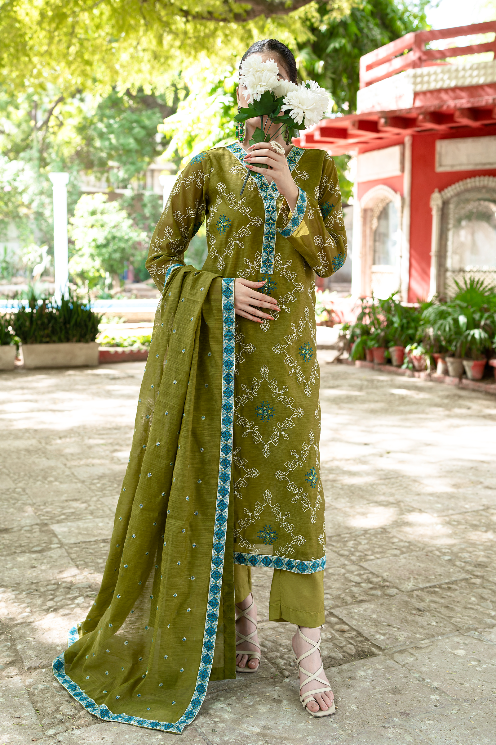 Heena - Tasneem Shamim