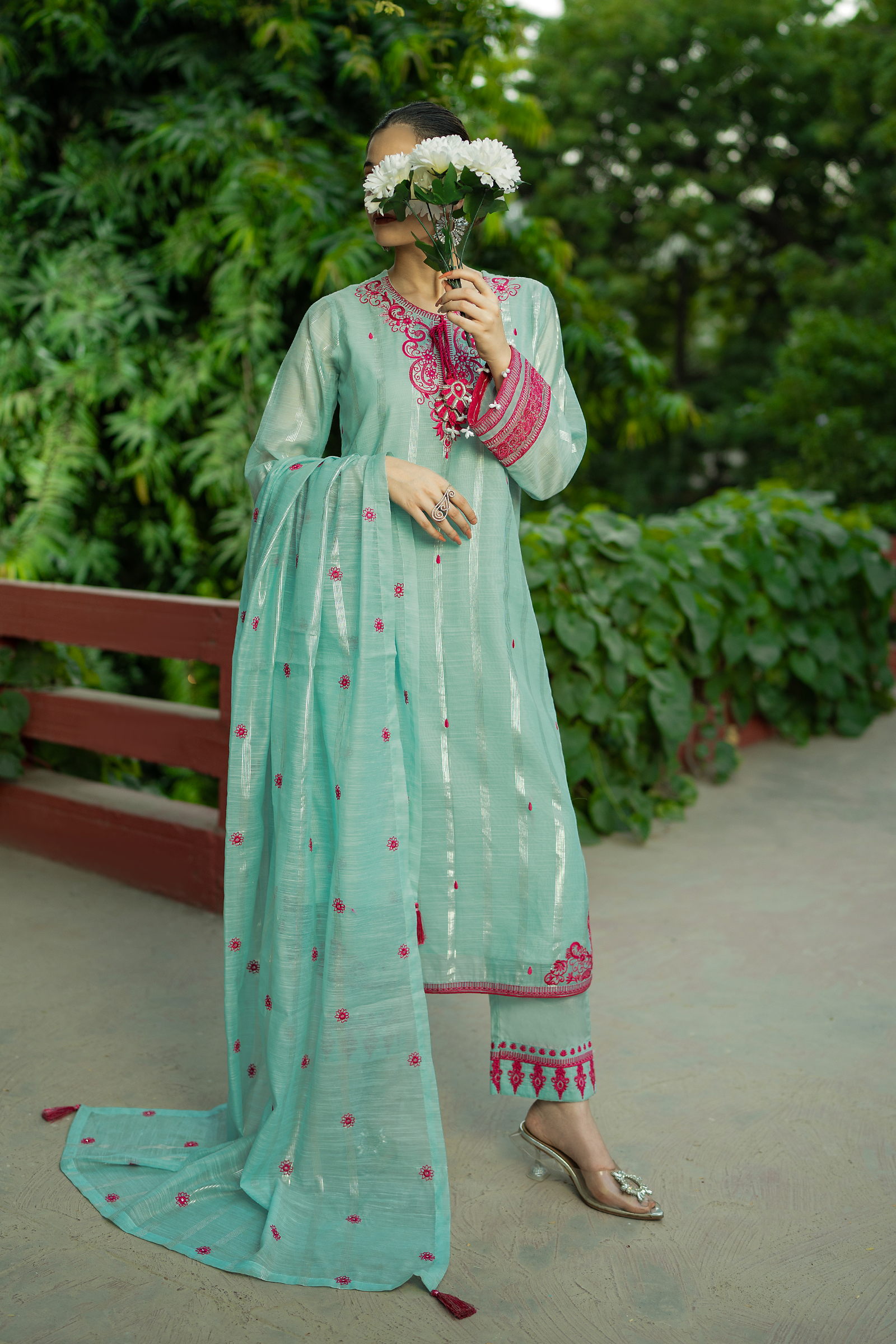 Emerald - Tasneem Shamim